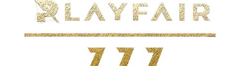 playfair 777.com login